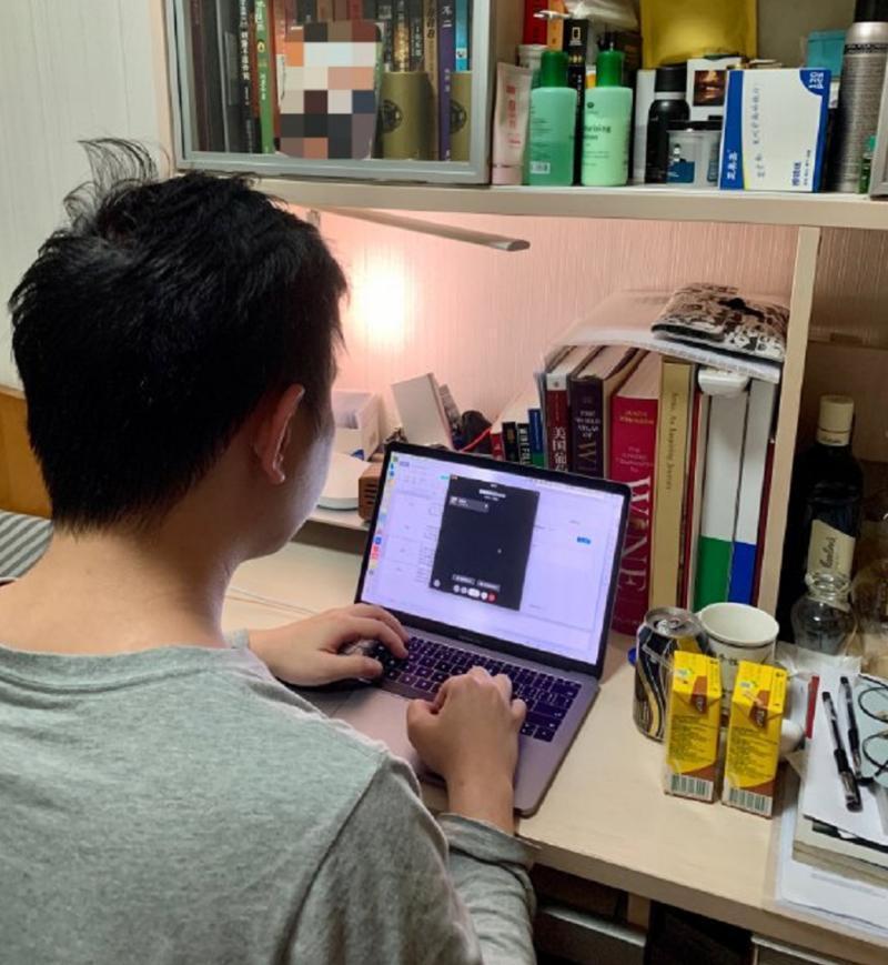 疫情之下中国的开放时刻