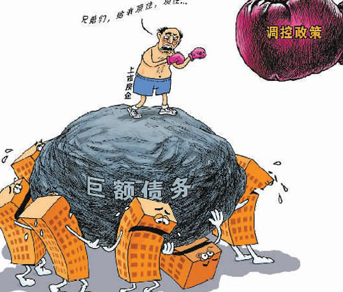 疫情期间负债累累，如何逆境求生？