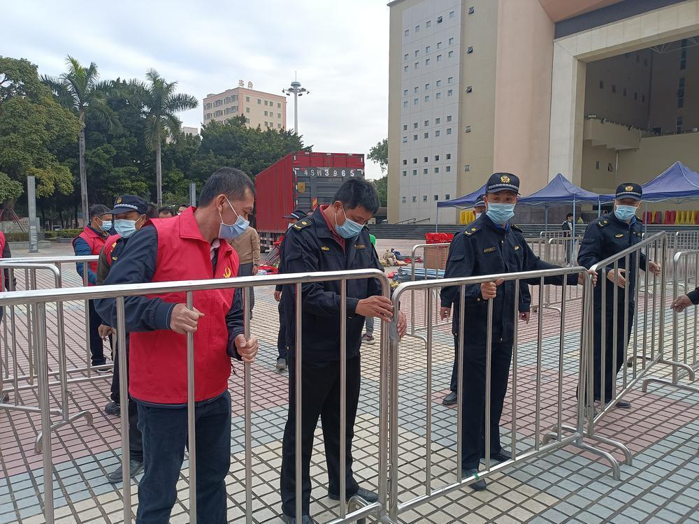 东莞疫情管制区域图解析及洞察