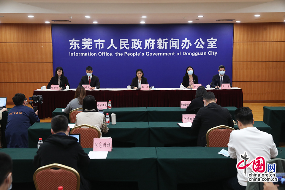 东莞精准施策科学防控疫情政策措施
