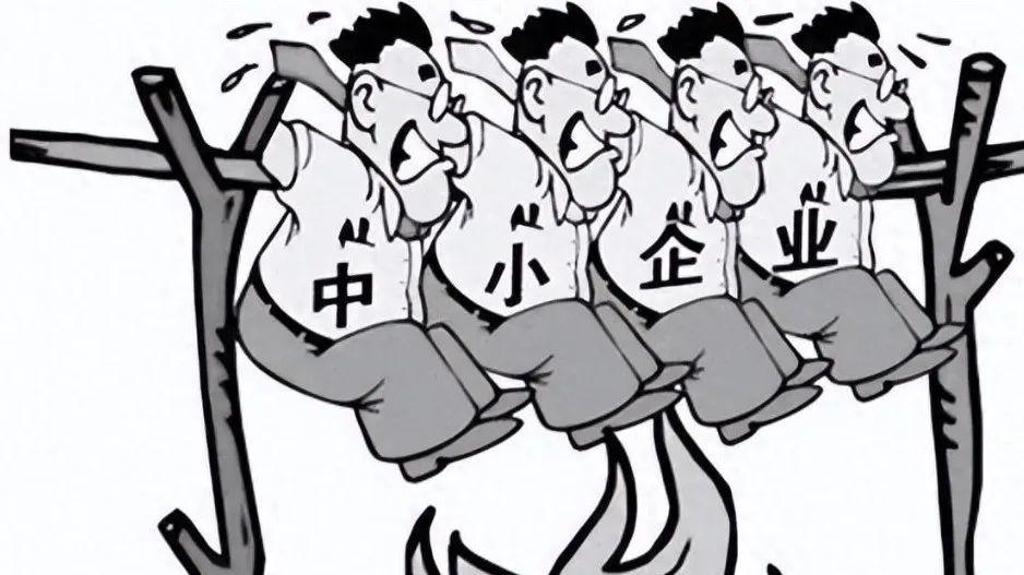 疫情下企业倒闭潮的挑战与复苏之路