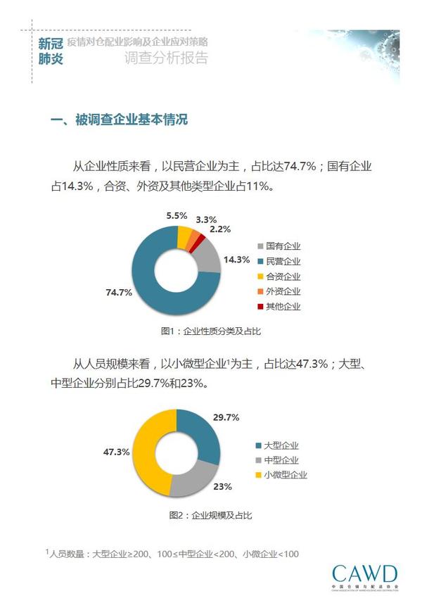 疫情三年对企业影响深度解析，多少企业遭受重创？视频报告揭示真相
