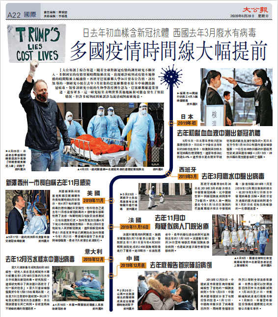 曙光初现，疫情解除的希望与未来展望（2021年）