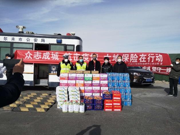 青海省疫情防控情况全面解读与分析
