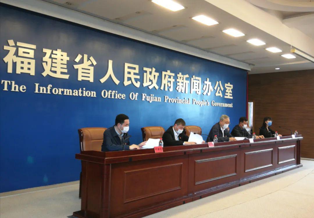 福建省疫情防控全面升级，强化措施保障人民生命健康