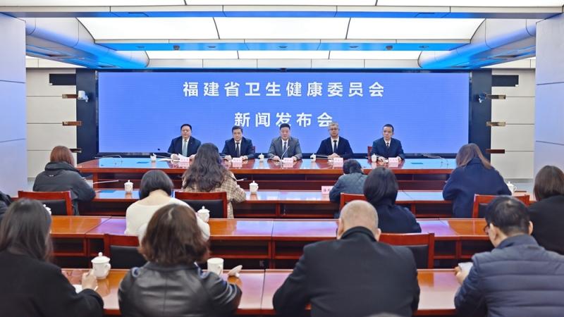 福建省疫情防控全面升级，强化措施保障人民生命健康