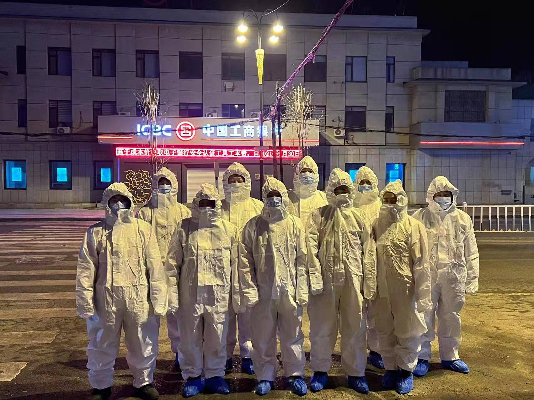 辽宁疫情解除之路，希望之光照亮东北大地