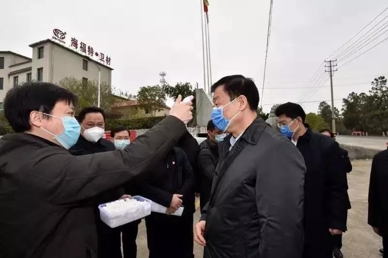 江西省疫情防控指挥部，坚决打赢疫情防控阻击战胜利之战