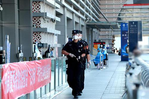 贵州省疫情状况深度分析