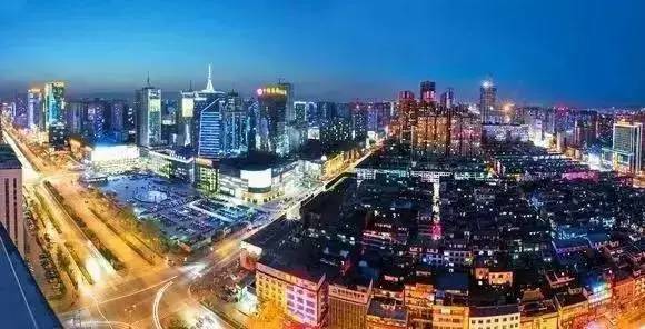 疫情下的太原长风小区，挑战与希望共生共存