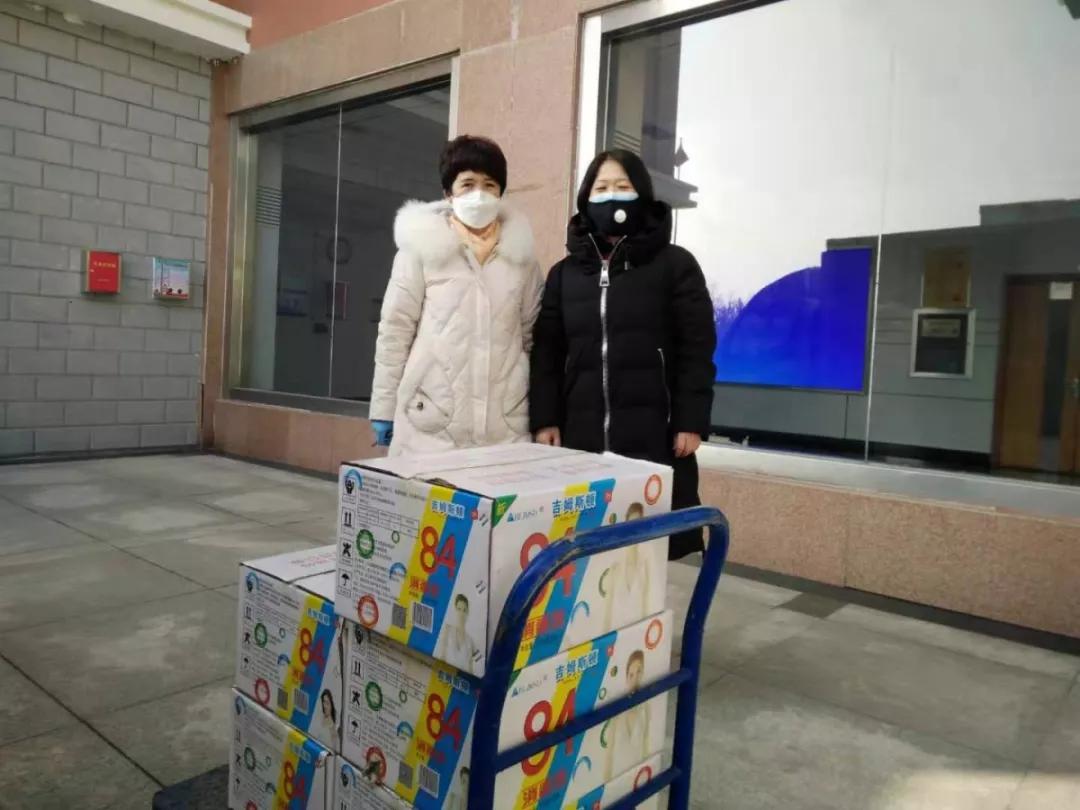 疫情下的云南学生自发捐款，温暖故事传递正能量
