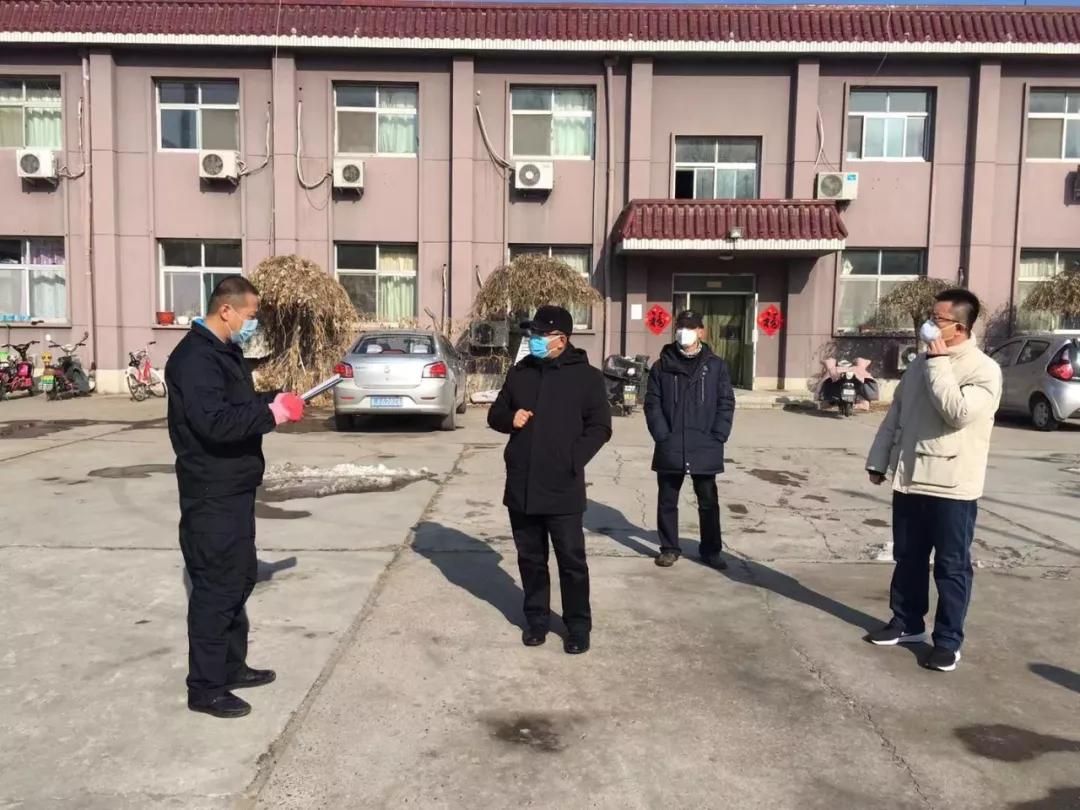 北京市疫情防控动态，筑牢防线，守护城市安全