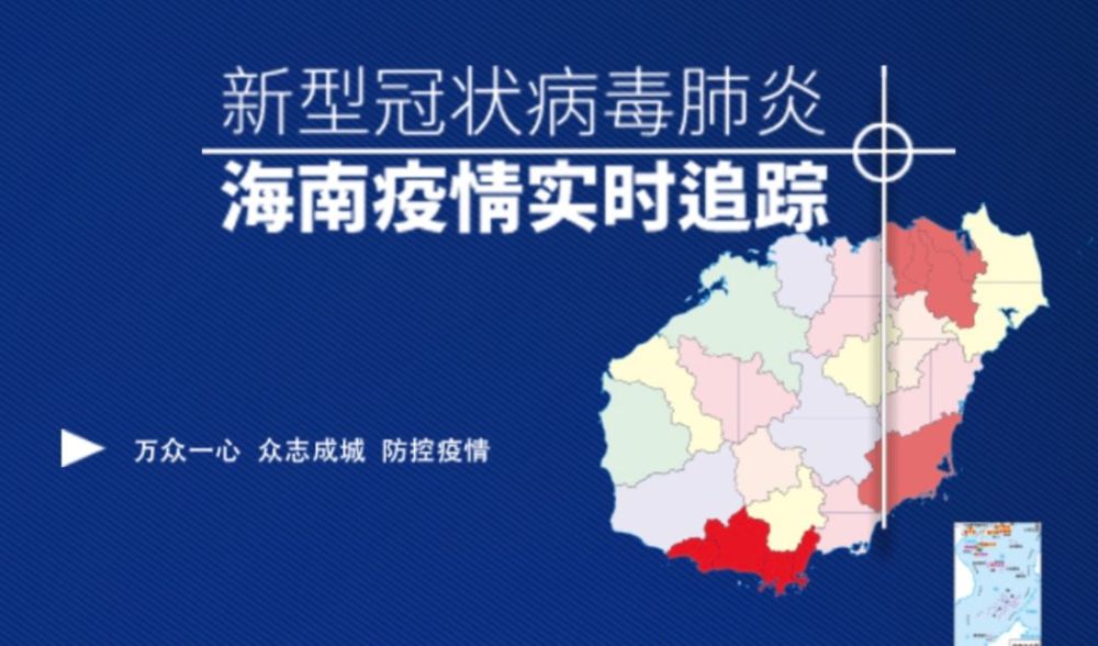 海南省疫情防控动态措施研究报告分析