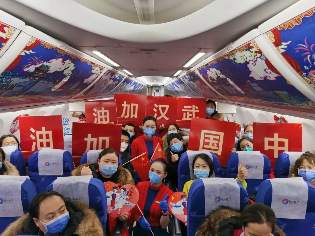 石家庄神州行车队司机，疫情中的坚守与担当精神