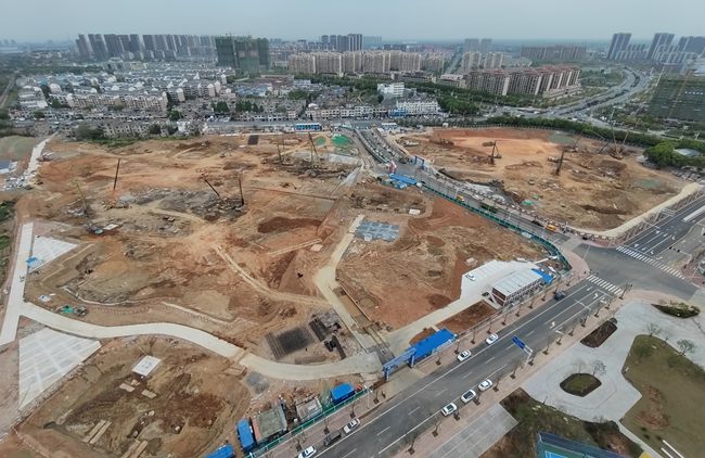 疫情背景下南昌市西湖区的复产复工之路探索