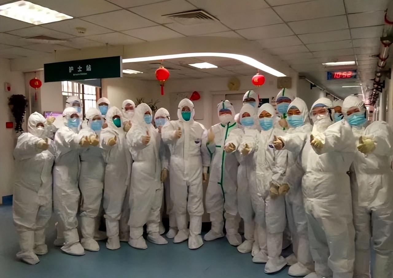 杭州疫情封城下的城市面貌与人心观察