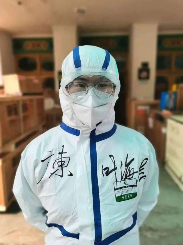 杭州抗疫故事，陈明的坚守与担当