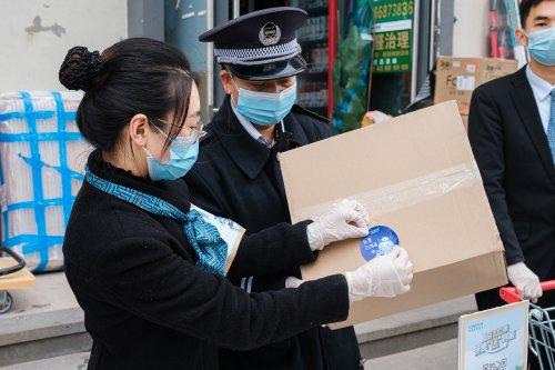 疫情下的重庆龙湖源著，挑战与机遇共生共存