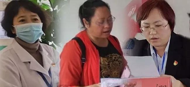 吉林省抗击疫情，共克时艰时刻