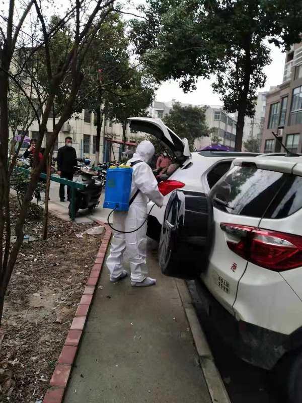 合肥防疫行动，疫情下的坚守与抗疫之路