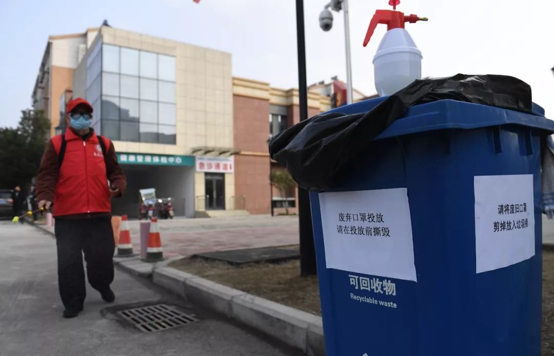 疫情下的合肥事件，城市应对与公众力量的展现