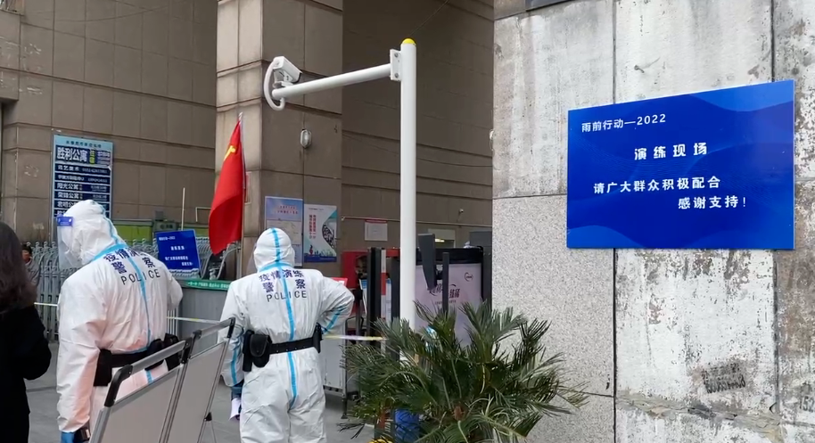 疫情下的合肥事件，城市应对与公众力量的展现