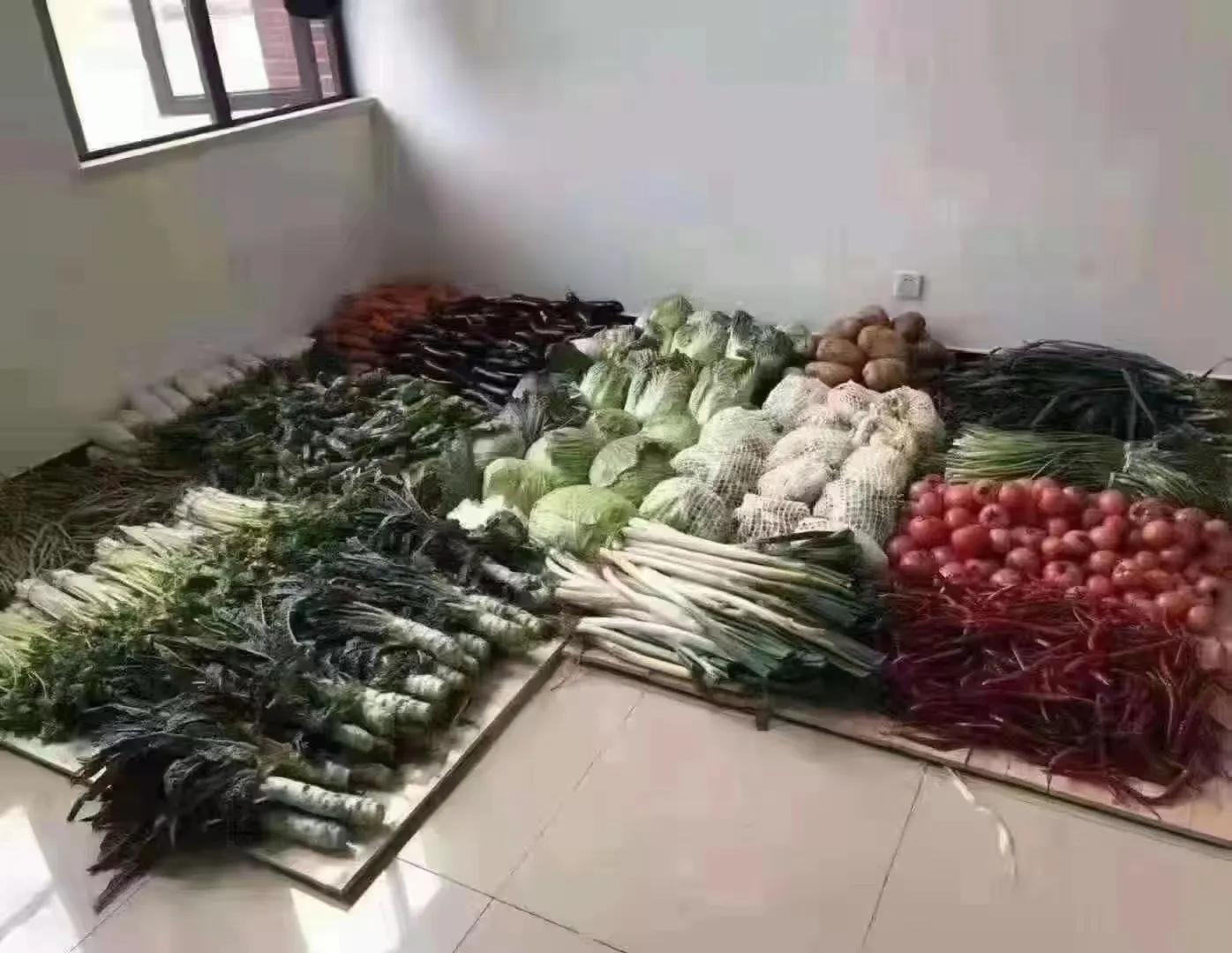 合肥疫情封城时刻纪实