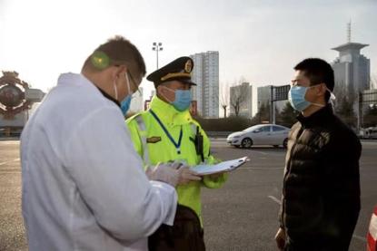 济南疫情最新动态，城市坚守中希望之花绽放