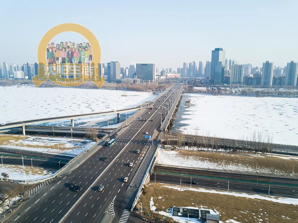 沈阳封城时刻，疫情下的城市记忆