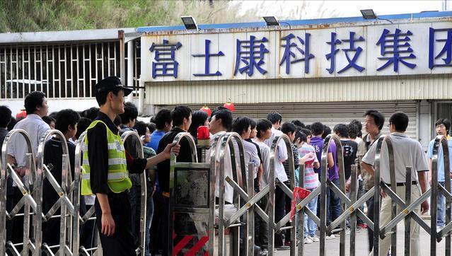郑州富士康疫情下的人员伤亡情况深度探究