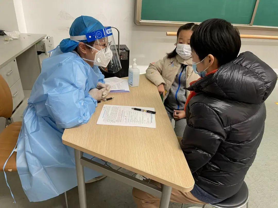 疫情背景下北京接种的疫苗类型及其重要性概览