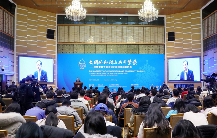 北京疫情下的挑战与希望