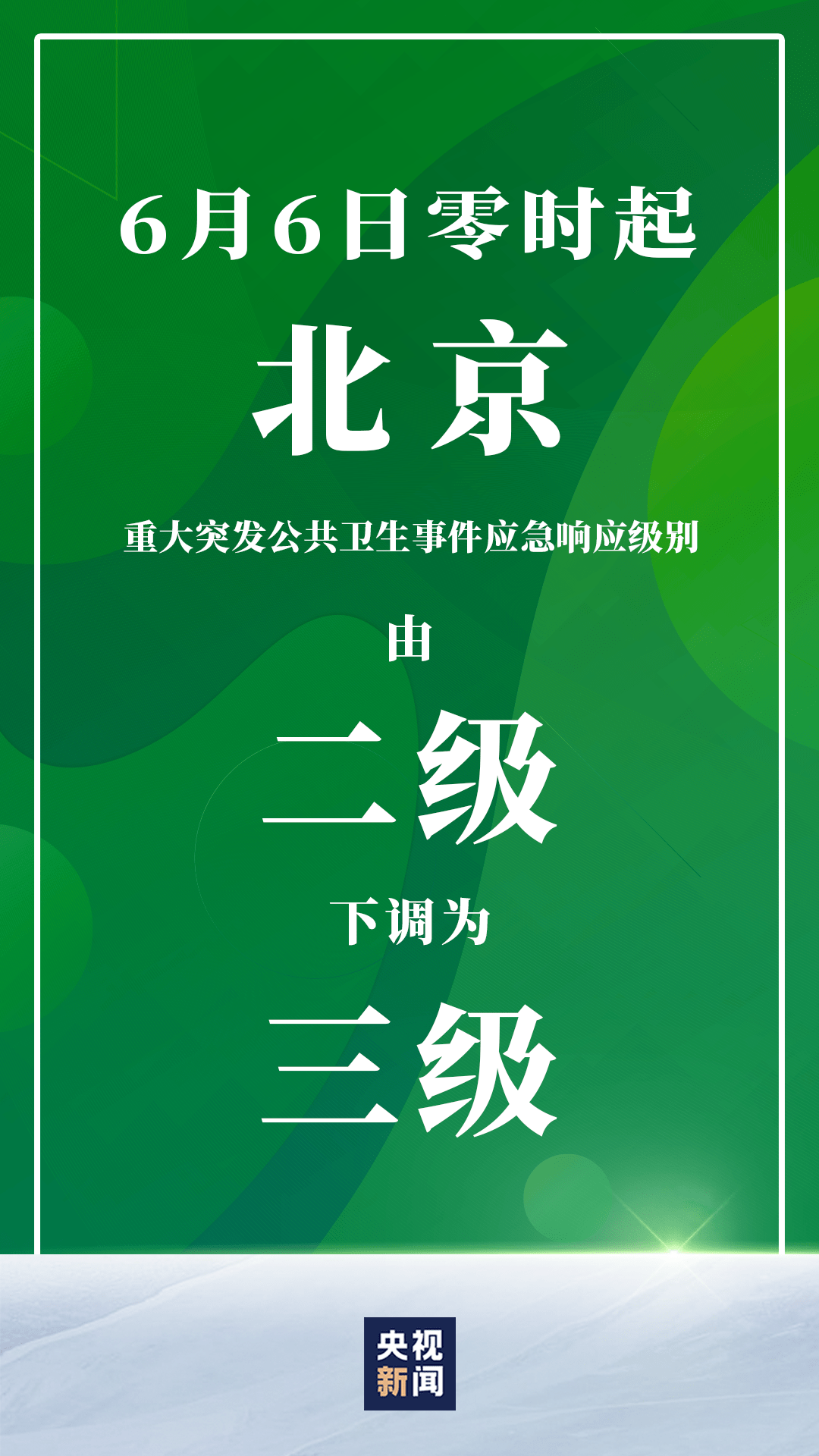北京疫情下的挑战与重负，交织的考验