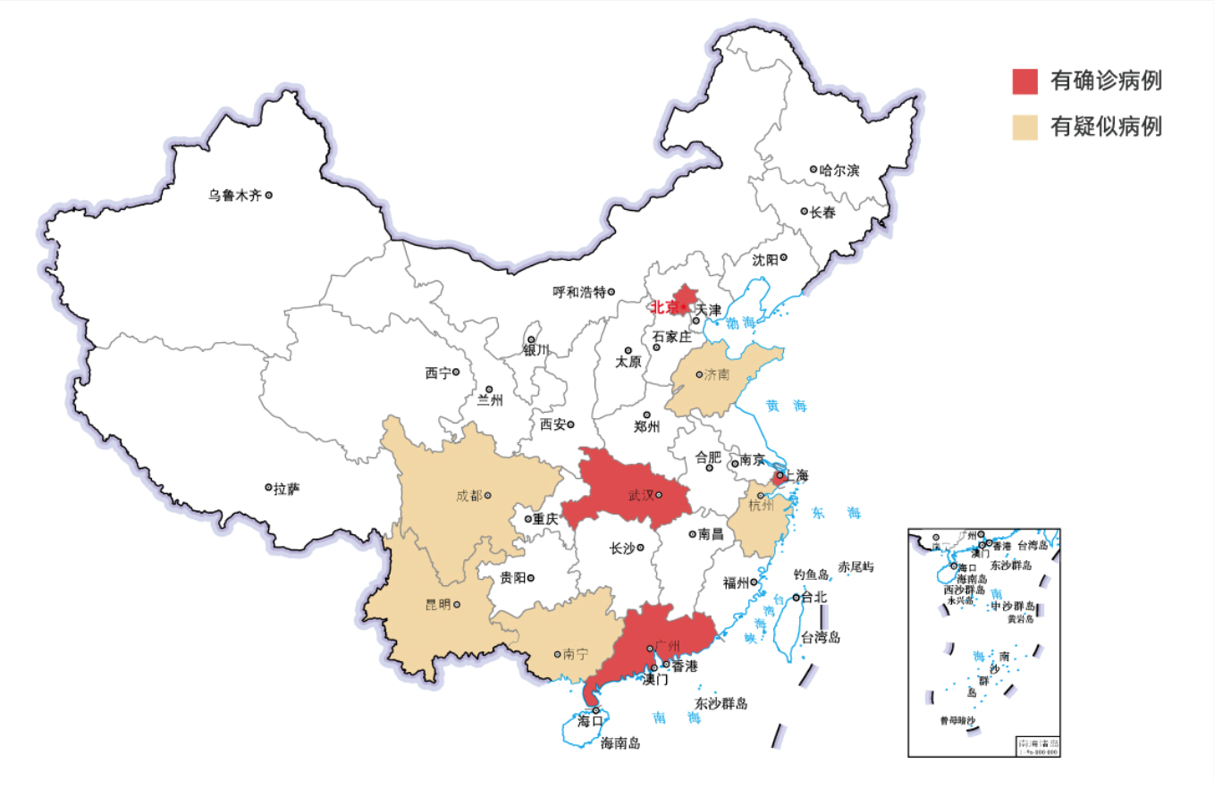 北京疫情下的挑战与重负，交织的考验