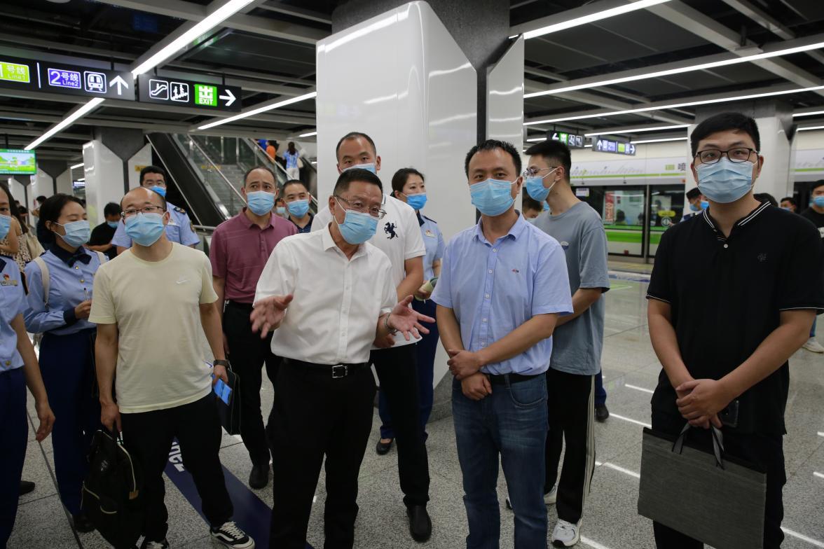 疫情背景下北京公交地铁的口罩文化现象观察