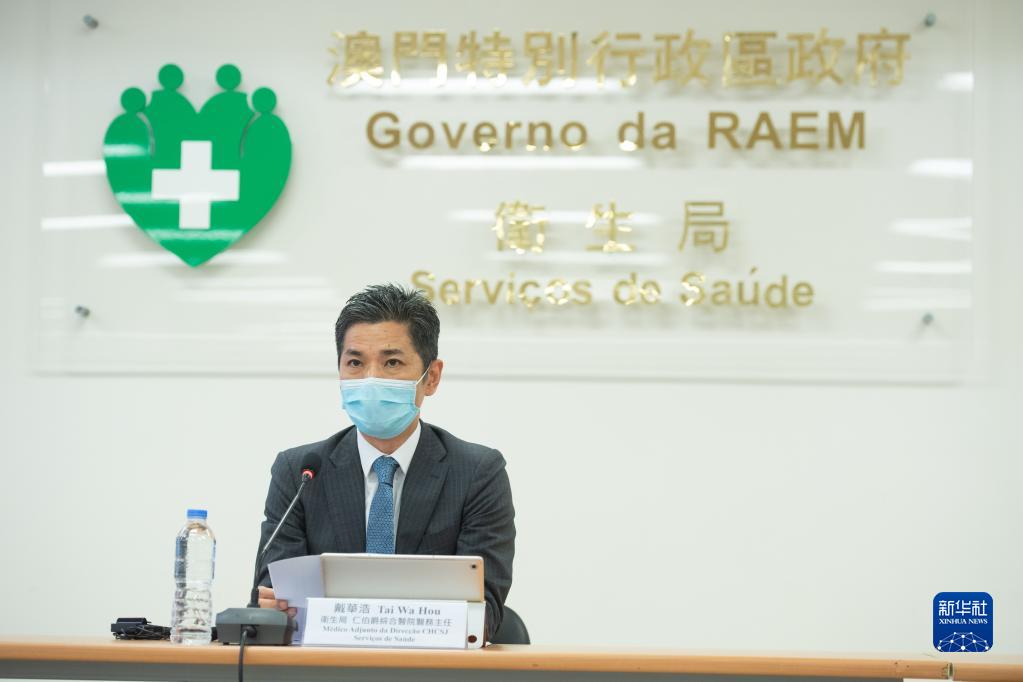 澳门疫情防控取得成效，共同守护防线，共创安全未来