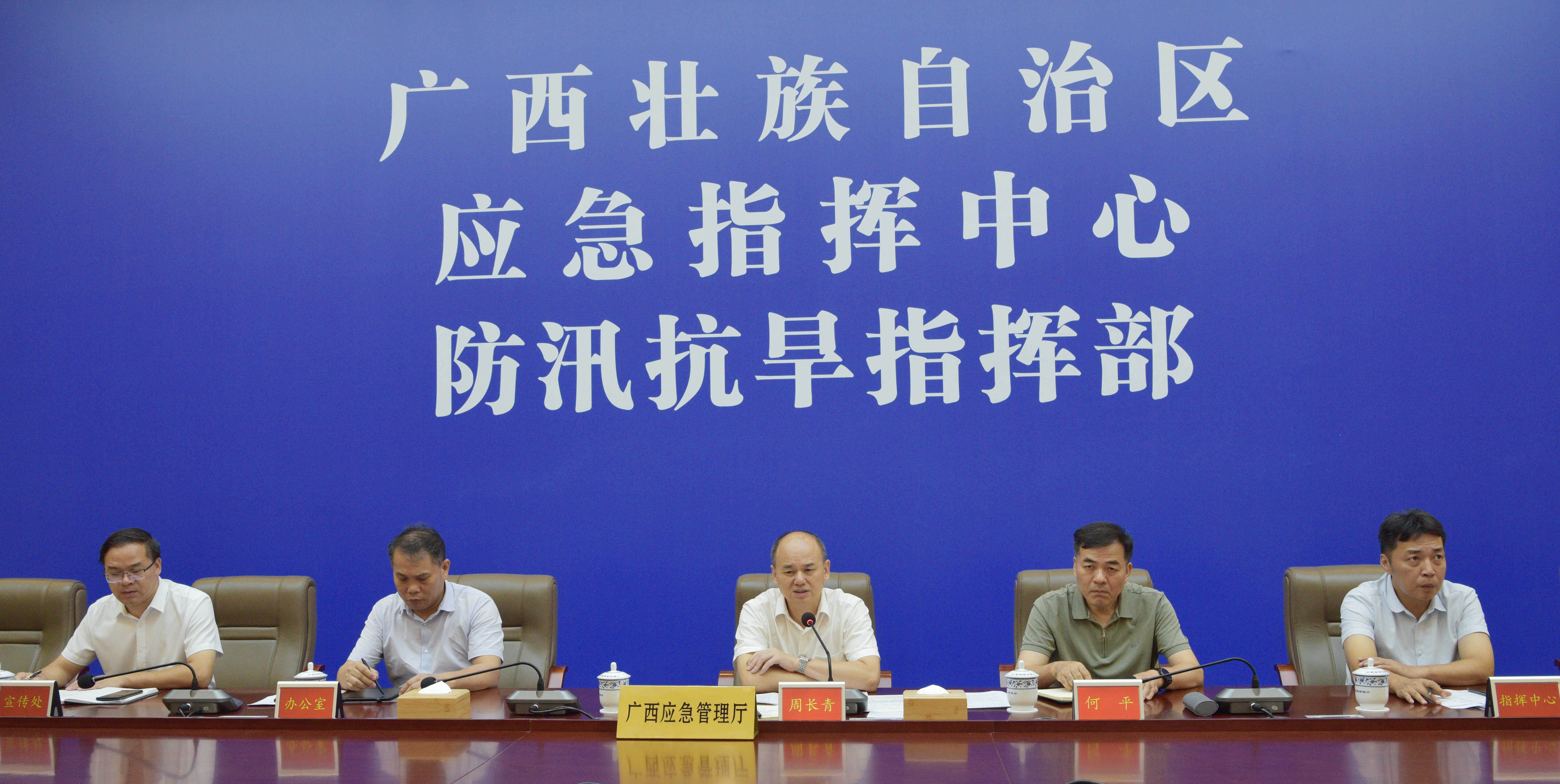 广西疫情防控指挥部关键角色与策略解析