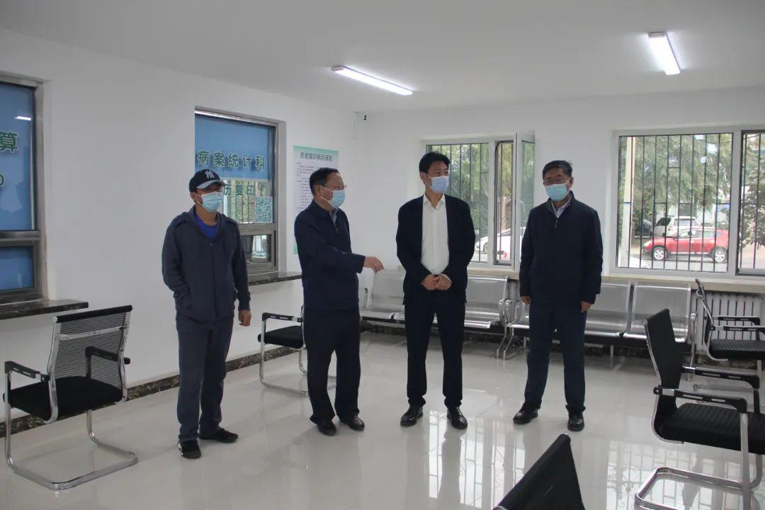 黑龙江省疫情最新进展报告摘要