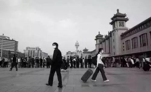 成都疫情封城时刻