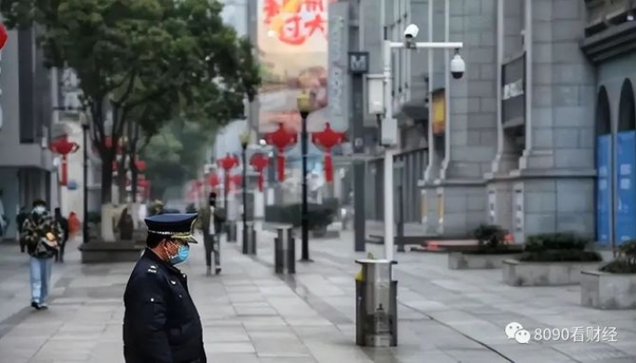 长沙疫情封城挑战与应对策略