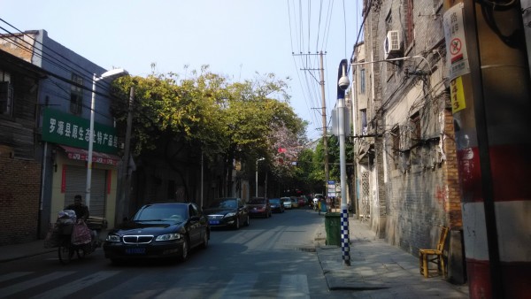 长沙首次封城，疫情下的城市记忆