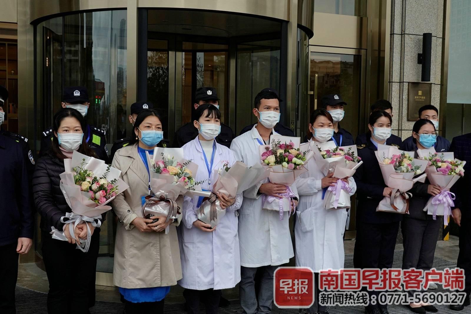 南宁疫情隔离起始时间详解