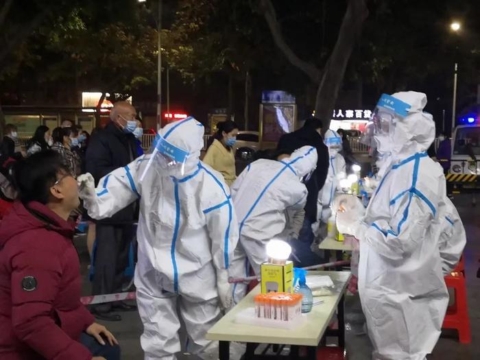 疫情下的广西南宁，挑战与希望共生共存