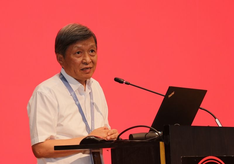 西安交通大学许明的抗疫担当与故事