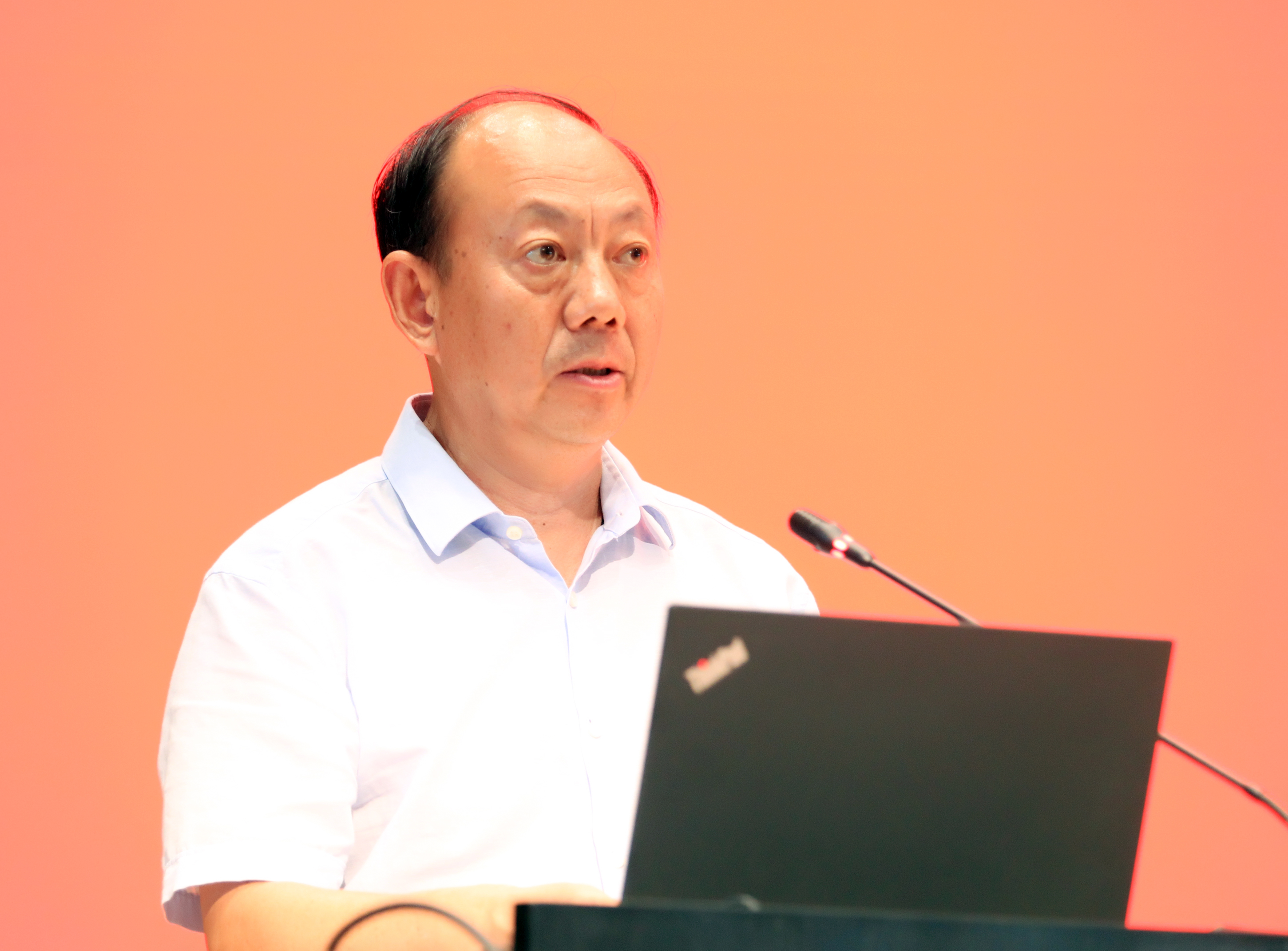 西安交通大学许明的抗疫担当与故事