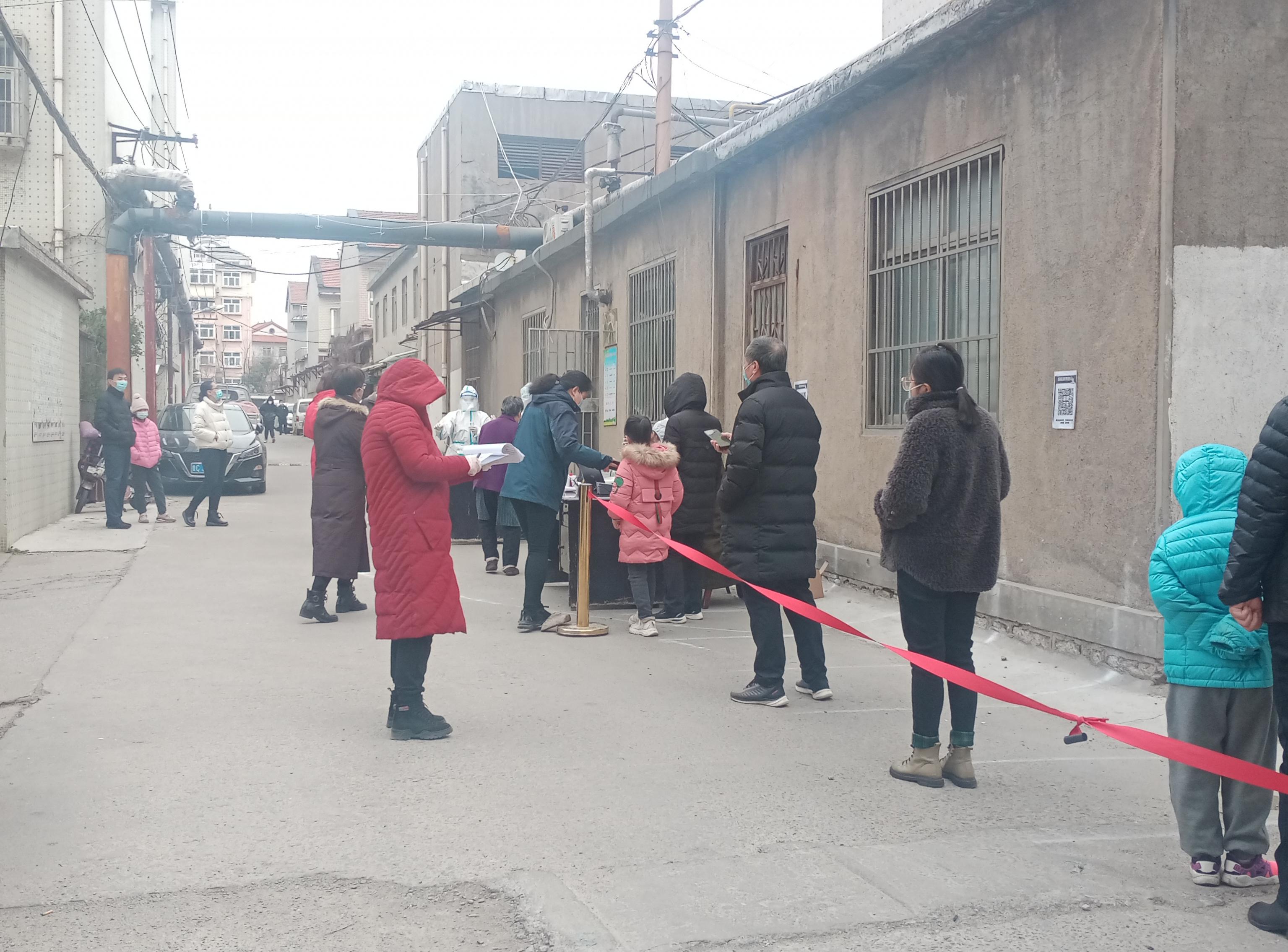 西宁封城时刻，疫情下的城市记忆