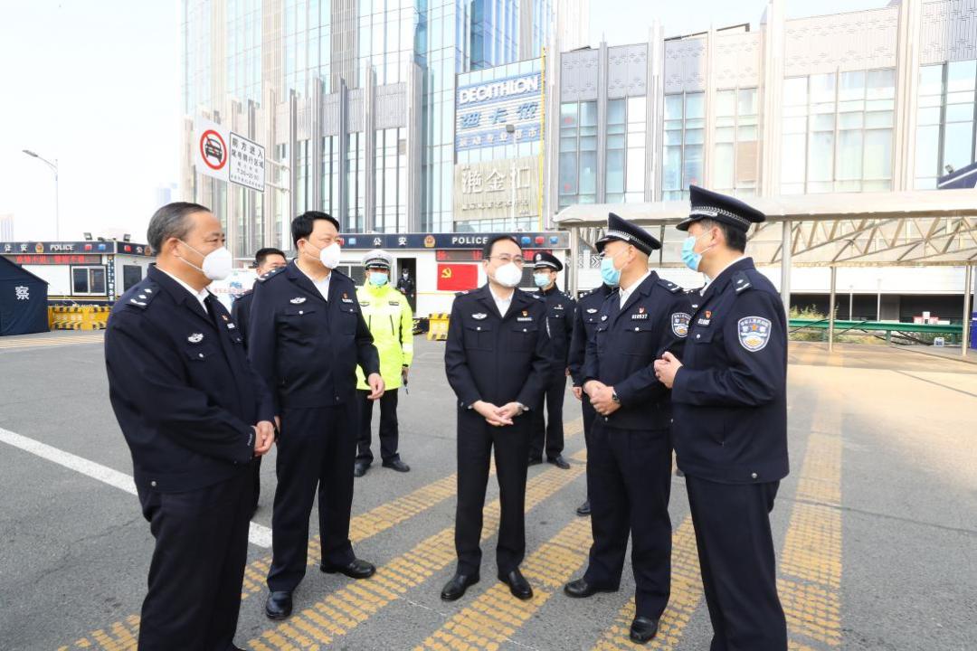 兰州疫情事件，挑战与应对策略