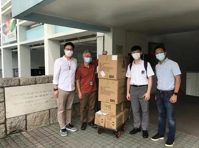 香港病毒疫情，深入了解与应对策略