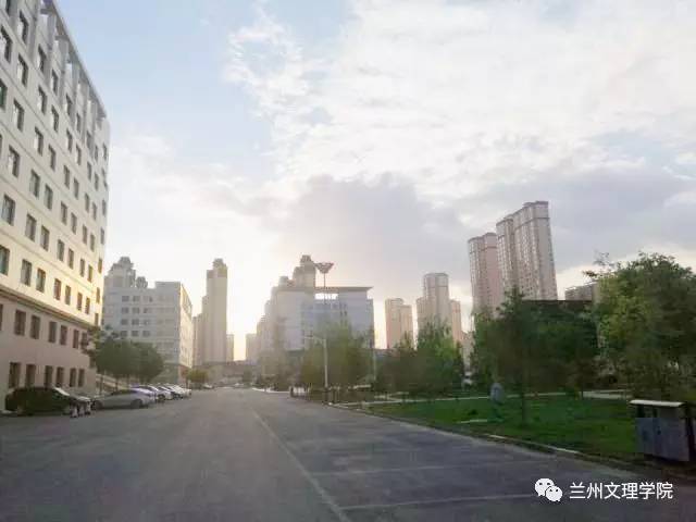 疫情下的兰州文理学院，挑战与应变之路