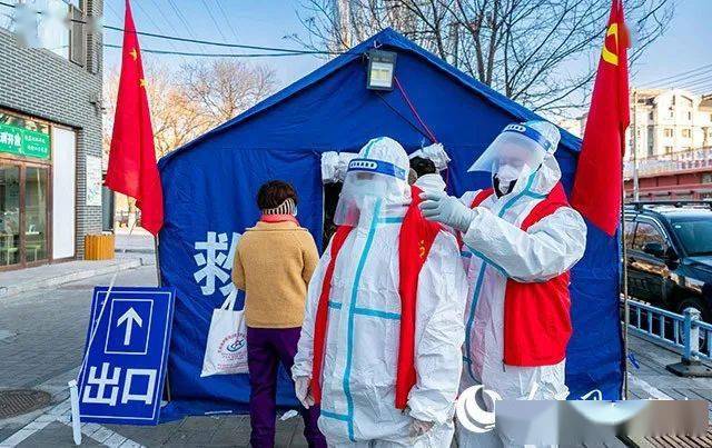 疫情下的呼和浩特封城，回顾与反思之路